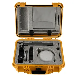 Professional High-Precision Land Surveying Equipment Galaxy G3 South Gnss Gps Instrument