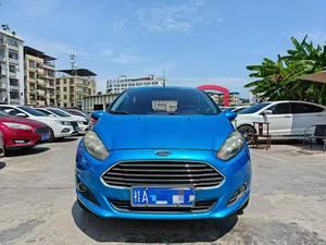 Ford <span class=keywords><strong>Fiesta</strong></span> <span class=keywords><strong>2014</strong></span>, moteur 1.5L, transmission automatique, conduite à gauche, norme Euro V - Product Image 2