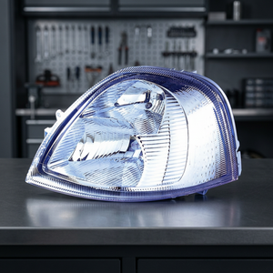 ไฟหน้า Depo สำหรับ NISSAN MDPR0151DX-Italy Lighting - Product Image 2