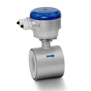 Débitmètre Krohne OPTIFLUX 6300 pour applications hygiéniques avancées - Product Image 5