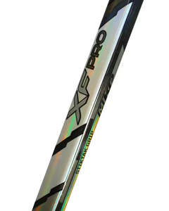 Nhà Máy Bán Chất Lượng Cao Sợi Carbon Tracer Ice Hockey Gậy Vuông Đôi Lõm Trục Trái/Tay Phải Biểu Tượng Tùy Chỉnh - Product Image 2