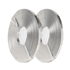 Bobina y tira galvanizadas en caliente galvanizadas Bobina de acero galvanizado Z60 Z90 Z275 Z250 - Product Image 3