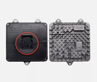 NUEVO Módulo de Control LED para Faros Delanteros de Automóvil 7457873 7429788, Unidad de Control para BMW Serie 3 F30/F35 Sin Adaptativo 2015-2018