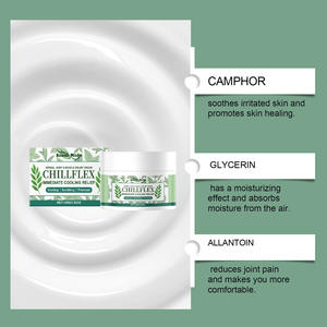 Krim nyeri sendi Tiongkok, krim herbal nyeri sendi lutut dan punggung pereda nyeri sendi - Product Image 6