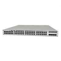 Switch 24 Port C9300L-24P-4X-A 24port GE Gigabit Ethernet POE Switches Network Switch.