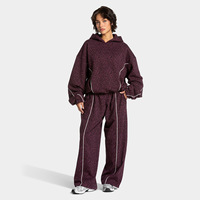 Ensemble de yoga pour femmes, Pilates, fitness, course à pied, entraînement, séchage rapide, imprimé léopard, sportswear color block, vêtements de sport