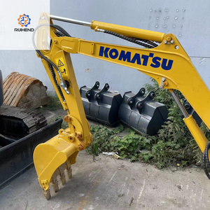 <span class=keywords><strong>รถ</strong></span>ขุดใช้แล้ว Pc20MR 2ตัน <span class=keywords><strong>Pc20</strong></span> 35 40 55ตันรถขุด<span class=keywords><strong>รถ</strong></span>ขุด Pc20MR-3 2ตัน - Product Image 2