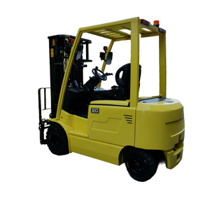 Nueva Carretilla Elevadora Económica de 3 Toneladas, Completa con Batería de Plomo-Ácido de Litio de Alta Eficiencia, Operada con Batería - Product Image 4