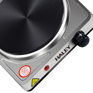 Haley 1500W <span class=keywords><strong>Mini</strong></span> panneau de chauffage électrique facile à transporter pour la maison et le voyage Contrôle de la température pour la cuisine domestique - Product Image 5