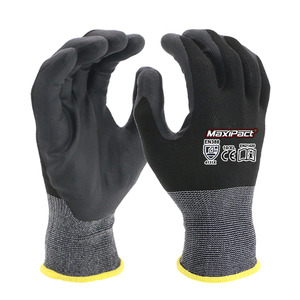 MaxiPact Allemagne Top Vente Gants De Sécurité Au Travail En Gros Handschuhe Jardin Industriel Main Gants De Protection Sécurité