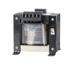 Chint NDK-200VA Control <b>Transformer</b> Input 380V/220V to 110V Output 36V to 24V 12V 6V - Product Image 3