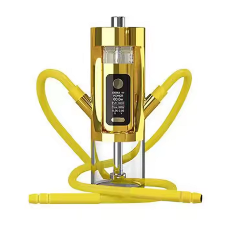 elfbar elfa master akku 2025 New Style Customized E Shisha Hookah