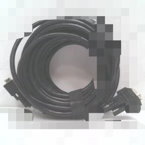 Plc 4222 0917 10 I/O Bus Cable, New * #338214 New Original Ready Stock Industrial Automation Pac Dedicated Plc Programming Contr - Product Image 1