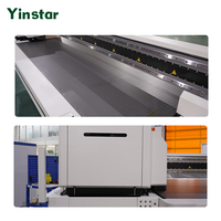 Impresora UV Multifunción de Formato Grande Yinstar 2026 2513, Impresora UV de Marca Eufy, Máquina de Impresión, Plotter, Impresión UV