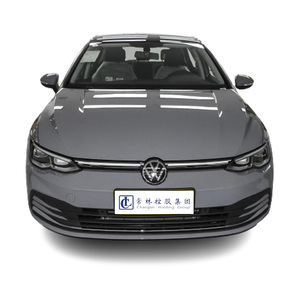 Mới cho Golf Euro vi khí thải tiêu chuẩn xăng/nhiên liệu xăng fwd tự động Turbo da tay trái ổ đĩa đèn LED - Product Image 2