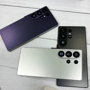 Smartphone S26 Ultra 5G de haute qualité, vente en gros, nouveau, original, Android 15, téléphone - Product Image 5