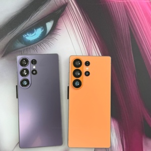 S26 Ultra 6.9-inch High-definition LED 120Hz 108MP Android 15 CDMA LTE Dual Card 5G Smartphone with 8000mAh <b>Battery</b> Spanish - Product Image 1