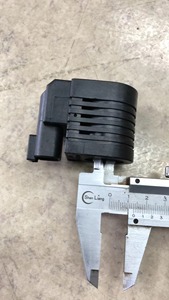 Bobina 322115 para Solenoide DANFOSS IH Original de América, Hecho en EE. UU., Origen genuino, competitivo - Product Image 5