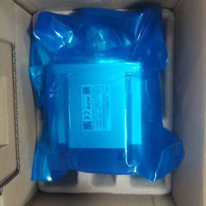 Moteur servo Hechuan SV-X2MH075A-N2LN 400W à faible inertie avec frein et joint d'étanchéité - Product Image 5