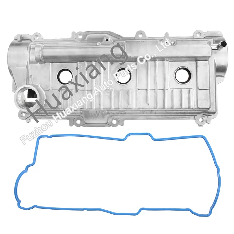 8201034955 | 132654861R Engine Valve Cover For Renault Kangoo 2001-2019 Dacia Sandero Nissan Micra III Engine Valve Cover 1.5L