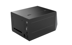 Ngành công nghiệp nhẹ chuyển nhiệt mã vạch máy in nhãn 300dpi Độ phân giải trực tiếp nhiệt màu xanh răng nối tiếp giao diện Wi-Fi Linux - Product Image 4