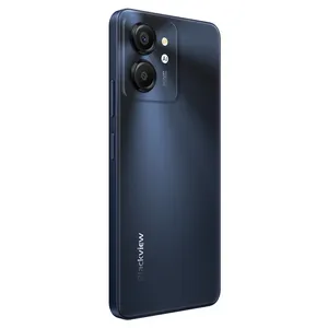 Blackview彩色8智能手机4g移动90HZ显示屏50MP后置8MP前置摄像头8 + 256gb 6000mAh 18w快速充电安卓13 T616