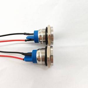 Arnés de Cableado Personalizado con Aislamiento de PTFE/Nylon, Clasificación IP66 para Máquinas y Automóviles - Product Image 3