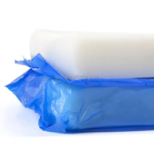 Goma de silicona moldeable de baja dureza respetuosa con la piel, producto de alta calidad - Product Image 5