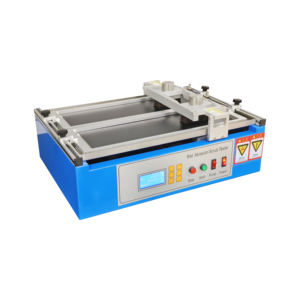 Hochpräziser Nassabrieb-Peeling-<span class=keywords><strong>Tester</strong></span>-ASTM-D4213-24/ISO 21546-konform für Farben, Beschichtungen und umwelt freundliche Materialien - Product Image 1