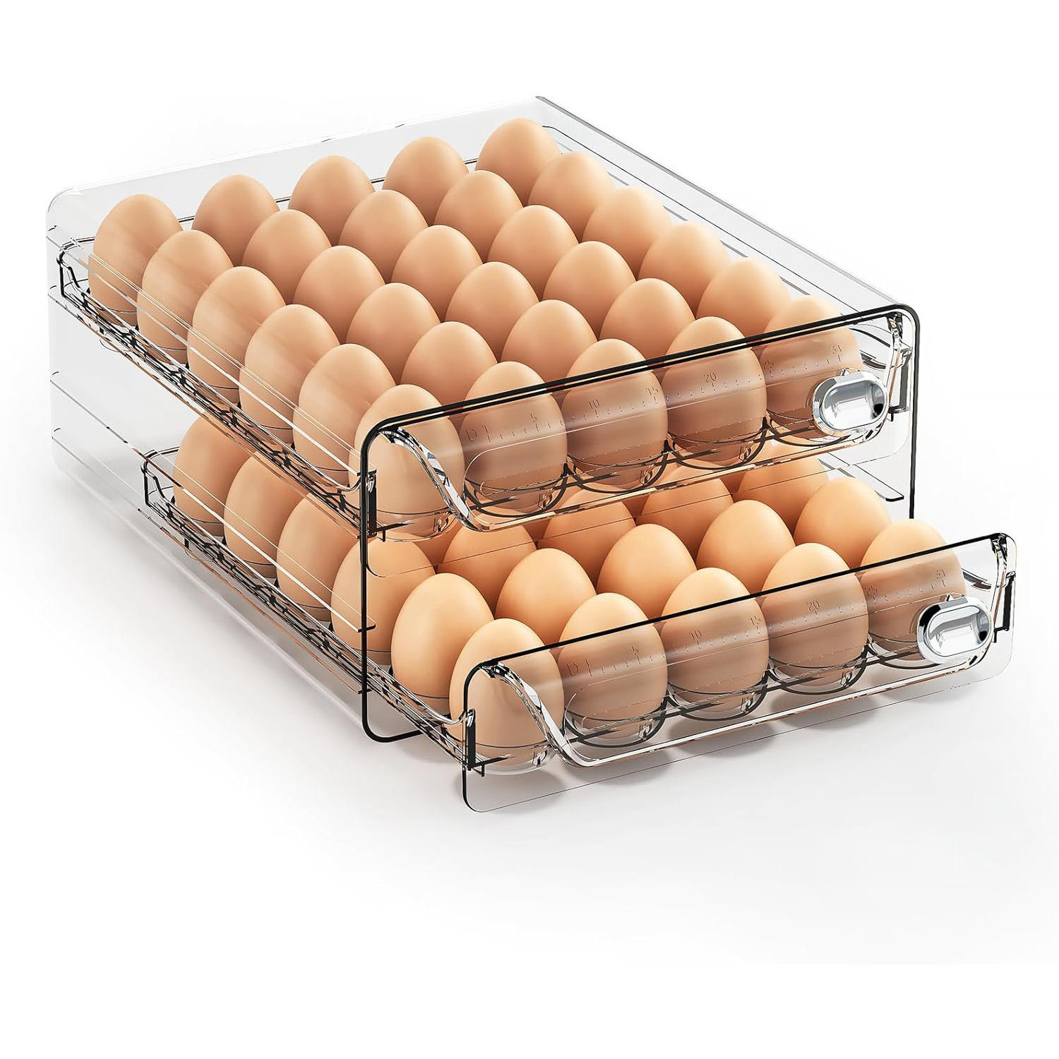 Clair 1 niveau moyen avec 12 grilles