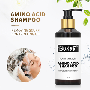 <span class=keywords><strong>Shampooing</strong></span> aux acides aminés 200ml tête et épaules <span class=keywords><strong>shampooing</strong></span> et après-shampoing pour un nettoyage en profondeur - Product Image 6