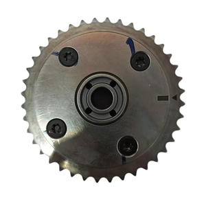 Nuovissimo motore fasatura di scarico albero a camme regolatore attuatore albero a camme ingranaggio per <span class=keywords><strong>Peugeot</strong></span> <span class=keywords><strong>207</strong></span> 0805 k1 - Product Image 2
