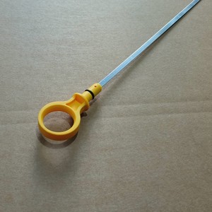 Varilla medidora de aceite de motor ZJ02-10-450 para Mazda 2 2011-2014 1.5L, piezas de repuesto para motor - Product Image 4