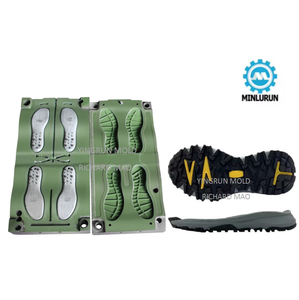 Zapatos Casuales Ligeros y Duraderos para Hombre, Antideslizantes, con Suela de EVA Moldeada por Inyección, Diseño Moderno - Product Image 4