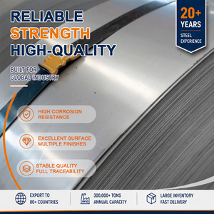 Tension Leveled 321 316L Bead Blasted 1.2mm x 1000mm Prime Stainless Steel Coil with Perfect Flatness - Product Image 1