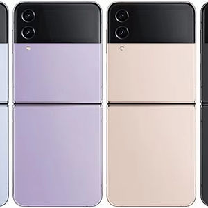 Venta al por mayor de teléfonos móviles usados originales para Galaxy Z <span class=keywords><strong>Flip</strong></span> <span class=keywords><strong>4</strong></span> Teléfono Android original Teléfonos móviles usados en venta - Product Image 1