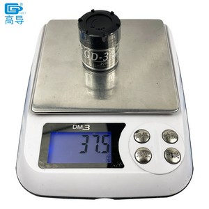 CN30净重30克可包装灰色GD-3导热油脂膏石膏散热器化合物用于中央处理器发光二极管图形处理器 - Product Image 2