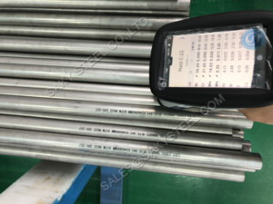 Tubería Redonda de Inconel 617, Aleación a Base de Níquel, Superficie Brillante, Resistente a la Corrosión - Product Image 4