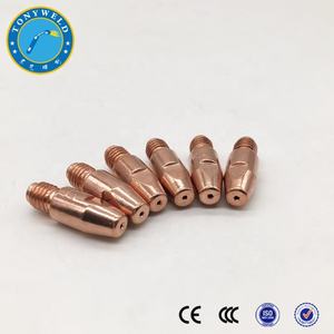 Difusor de Gas Blanco 030.0145 MB 501D, Boquilla de Combustión <span class=keywords><strong>DMC</strong></span>, Piezas de Soldadura Mig - Product Image 5