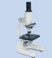 Lab-grade Small Microscopes Specifically Designed for Children and Primary to Secondary School Students.