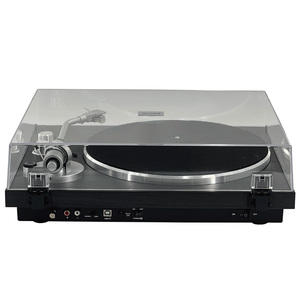 Vente d'usine, tourne-disque <span class=keywords><strong>vinyle</strong></span> professionnel Hi-Fi 33/45 tr/min, enregistrement USB sur PC, sortie BT, pour audiophiles - Product Image 5