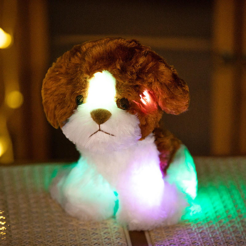 ลูกสุนัขสีบล็อก