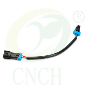 Extensiones de 2 Pines para Nivel de Refrigerante - Arnés de Cables con Conectores Personalizados CNCH 15300002 15300027 - Product Image 4