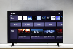 Téléviseur intelligent de haute qualité pour la maison/l'hôtel/le restaurant/le projet, télévision populaire de 50 pouces PN50-751-24U <span class=keywords><strong>4K</strong></span> LCD - Product Image 6