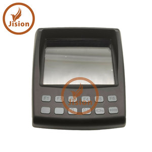 Panneau de contrôle d'excavatrice 360 205 375 485 avec programmation 1022002222, garantie de 6 mois - Product Image 4
