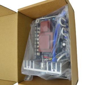 Populace Ea15a Brushless <b>Generator</b> Avr Voltage Regulator Board Ea15a 2 For Genset Parts - Product Image 3