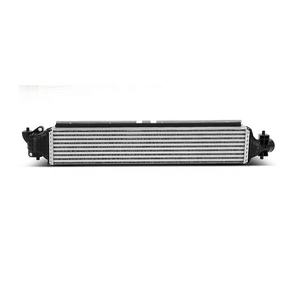 197106S8A01 pour Acura RDX 2021~2024 2.0L TLX 2021~2023 2.0L Turbo Intercooler Refroidisseur d'air <span class=keywords><strong>de</strong></span> suralimentation Intercooler turbocompressé - Product Image 2