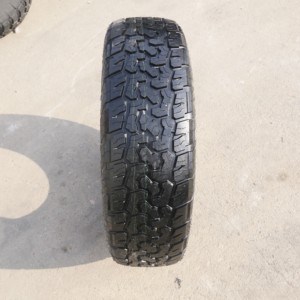 Neumático Radial para Auto LCH T-REX 285/50R20 116H, Nuevo, Garantía de 3 Años, Directo de Fábrica, para Todas las Temporadas - Product Image 6