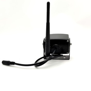 Nhà Máy Trực Tiếp 7 Inch AHD Màn Hình Phía Sau Xem Hệ Thống <span class=keywords><strong>Camera</strong></span> Tầm Nhìn Ban Đêm Xe Tải Xe Buýt Xe Nâng Xe Hệ Thống 1 Năm Chia Màn Hình - Product Image 6