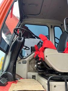 Excavadora móvil Doosan de 15 toneladas usada, respetuosa con el presupuesto, motor de bomba de núcleo Original, caja de cambios, cojinete PLC, venta - Product Image 6